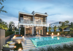 Luxury 4BR Villa | The Heaven | Easy Payment Plan